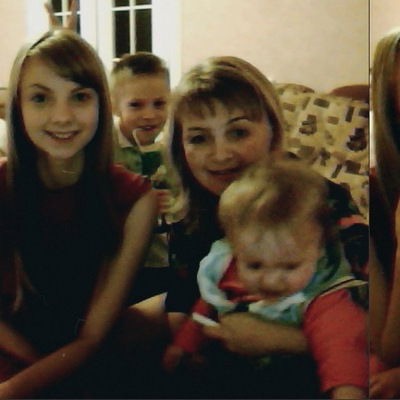 Полина Левончук