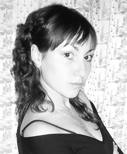 Александра Гаврилова