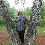 Юлия Царёва