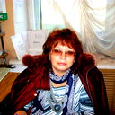 Маргарита Куликова