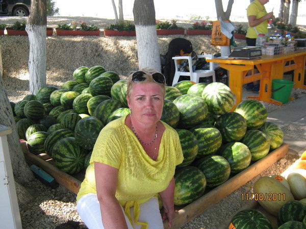 Ольга Горбунова