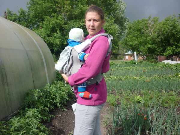 Нина Мыскина