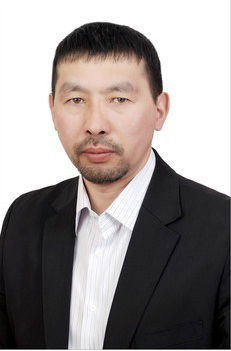 Думан Токтаров