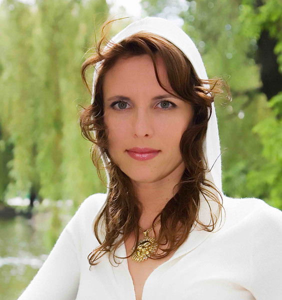 Светлана Мамаева