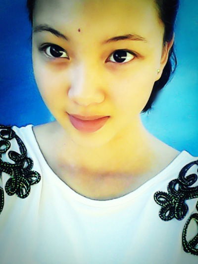 Асель Даулетбекова