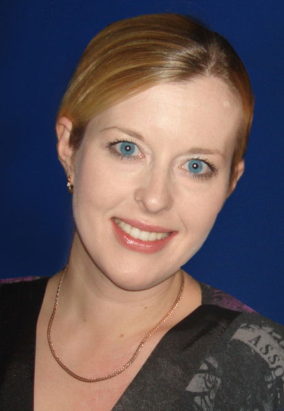 Ольга Грешилова