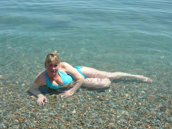 Ольга Мельницина