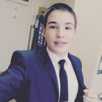 Лёня Добровольский