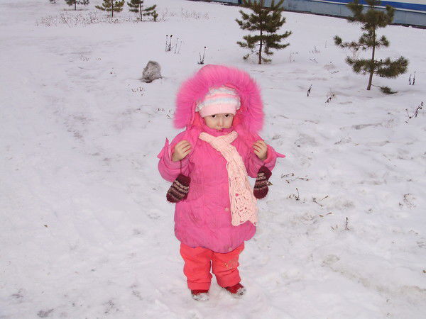 Светлана Рябкова