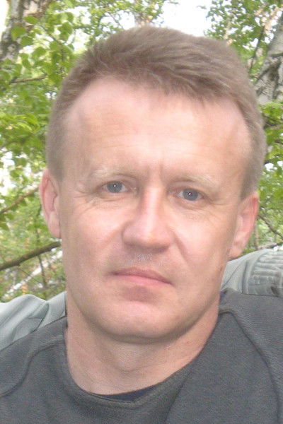 Александр Попов