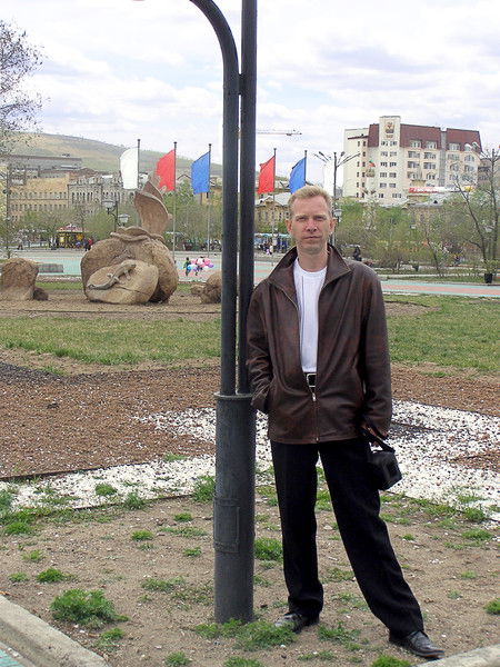 Вадим Шатава