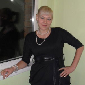 Анна Куминова