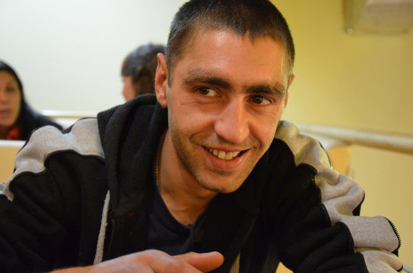 Алексей Андреевич