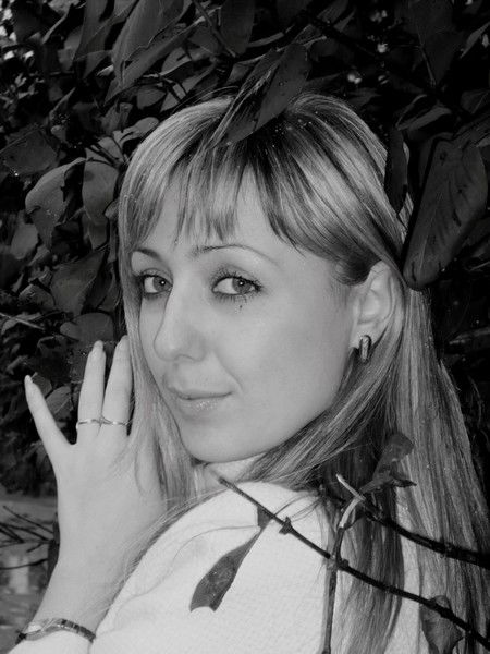 Лилия Вахрушева