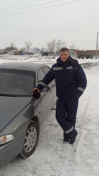 Ваня Гордиенко