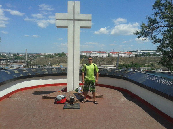 Антон Копыченко