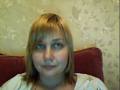 Елизавета Карпушкина