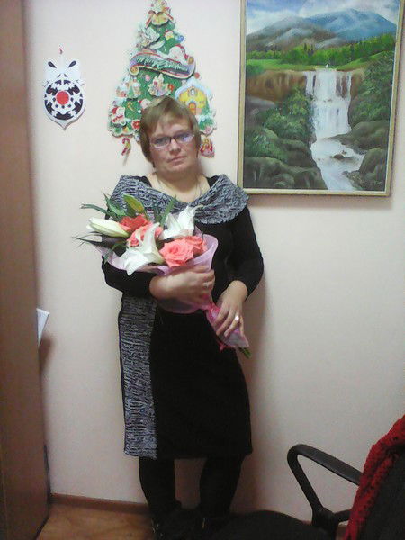 Наталья Михайлова