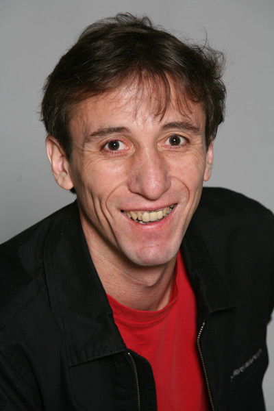 Михаил Стриковский