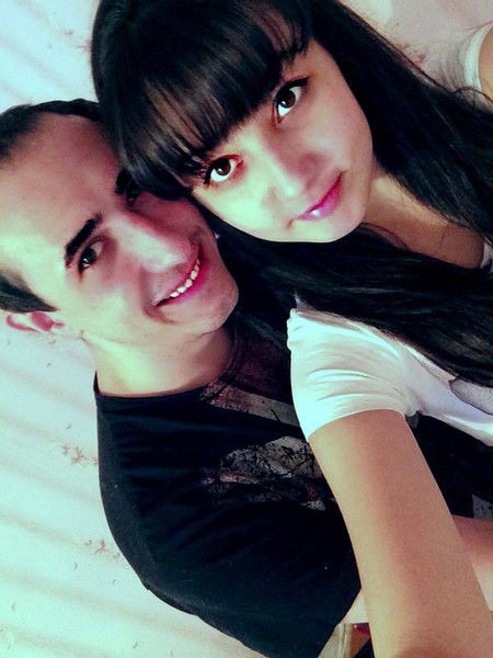 Никита Акулов