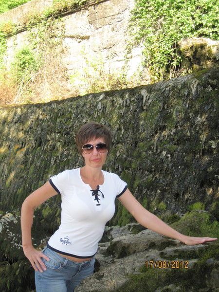 Наталия Шевченко