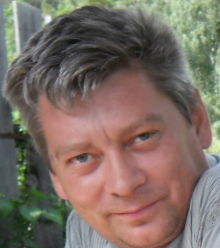 Михаил Акользин