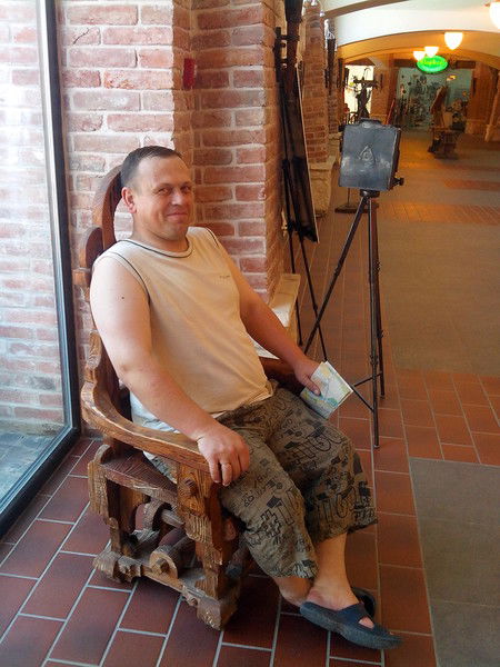 Александр Франчук