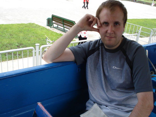 Александр Козлов