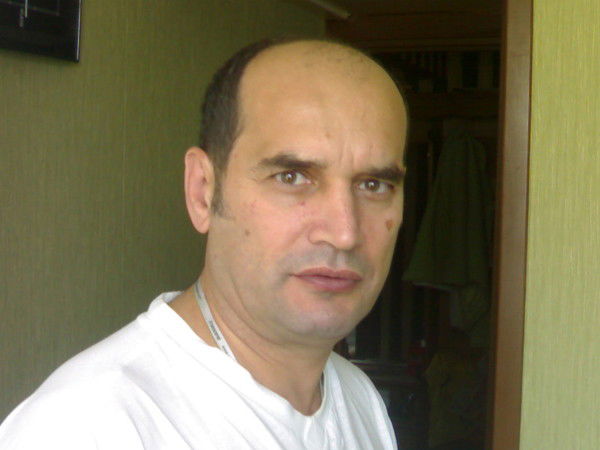 Геннадий Коваленко