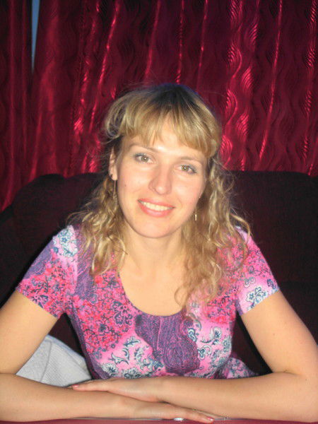 Надежда Алексеева