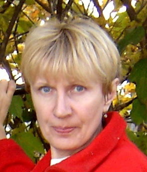 Марина Флусова