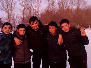 Ержан Тюлюгунов