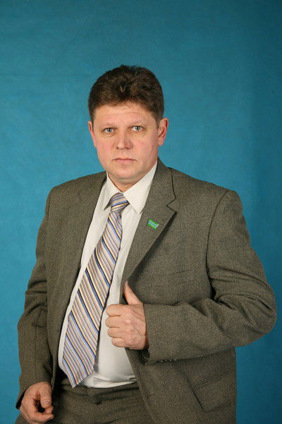 Владимир Ленский