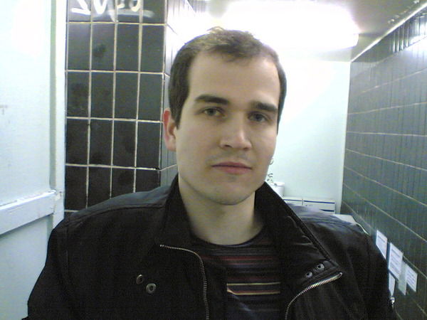 Илья Артамонов