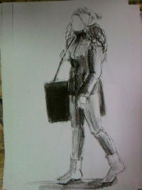 Варя Гиматова