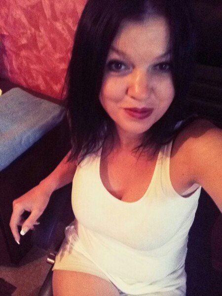 Таня Рвачева