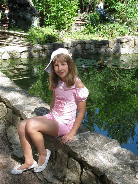 Катя Михайлова