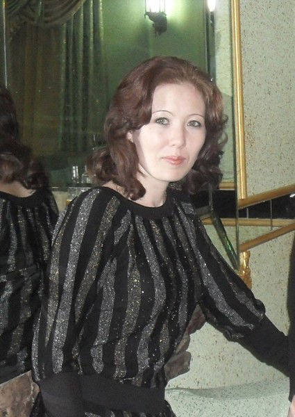 Донара Башеева