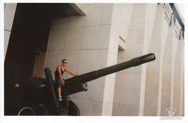 Семён Койцан