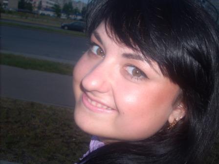 Таня Бондарук