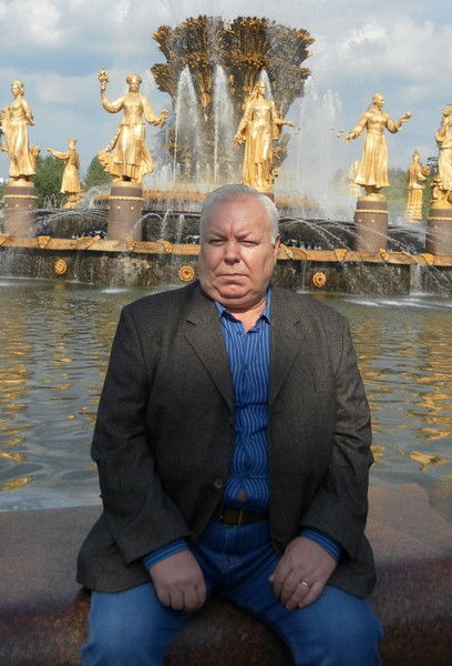 Иван Данилович