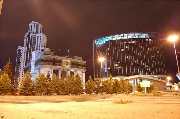 Олег Баранов