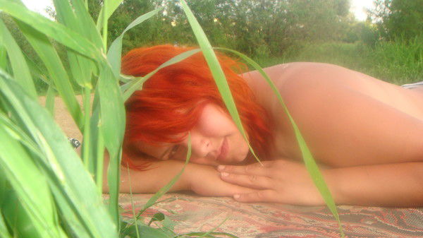 Мария Арасёва