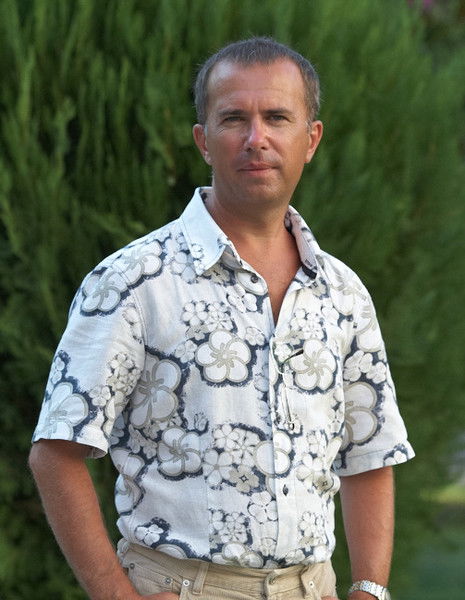 Сергей Иванник