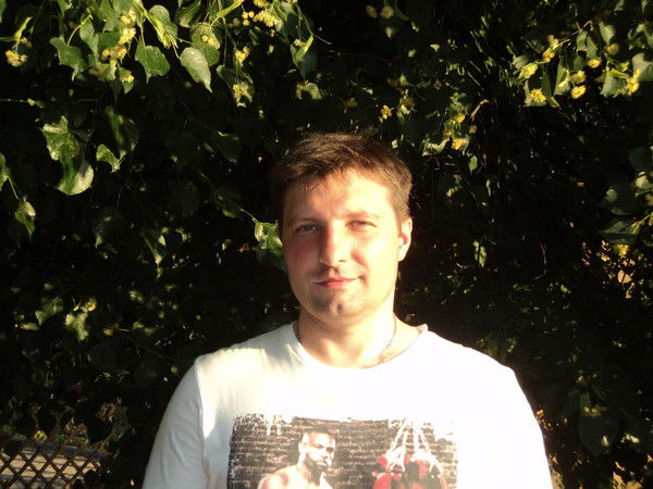 Сергей Кожемякин