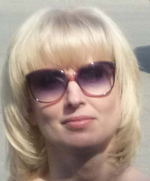 Ольга Зайцева