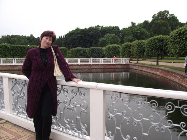 Ольга Курносенко