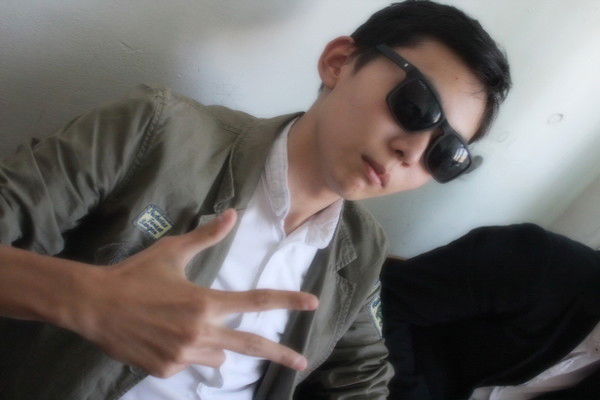 Alpamis Kenesov[Id180755774]