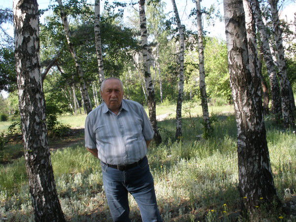 Вячеслав Хомутов