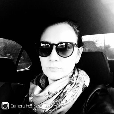 Светлана Андоньян